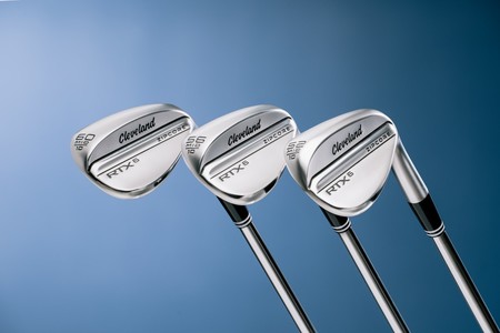RTX 6 ZipCore Tour Satin Wedge | Dunlop Sports US